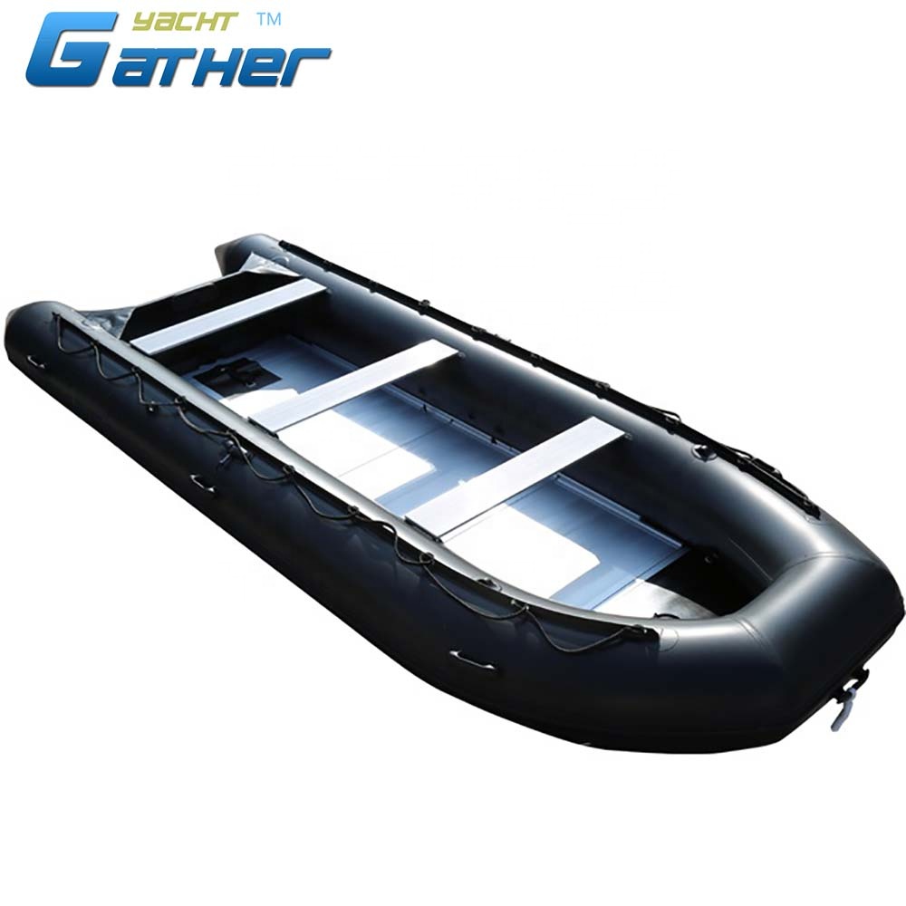 PVC-Angelboot // 6m Schlauchbo – Fishing Boat Inflatable Bewertung und Preis