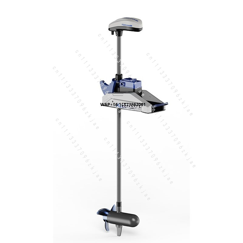 Aktionsangebot: Elektrischer T – Fishing Boat Trolling Motor Bewertung und Preis