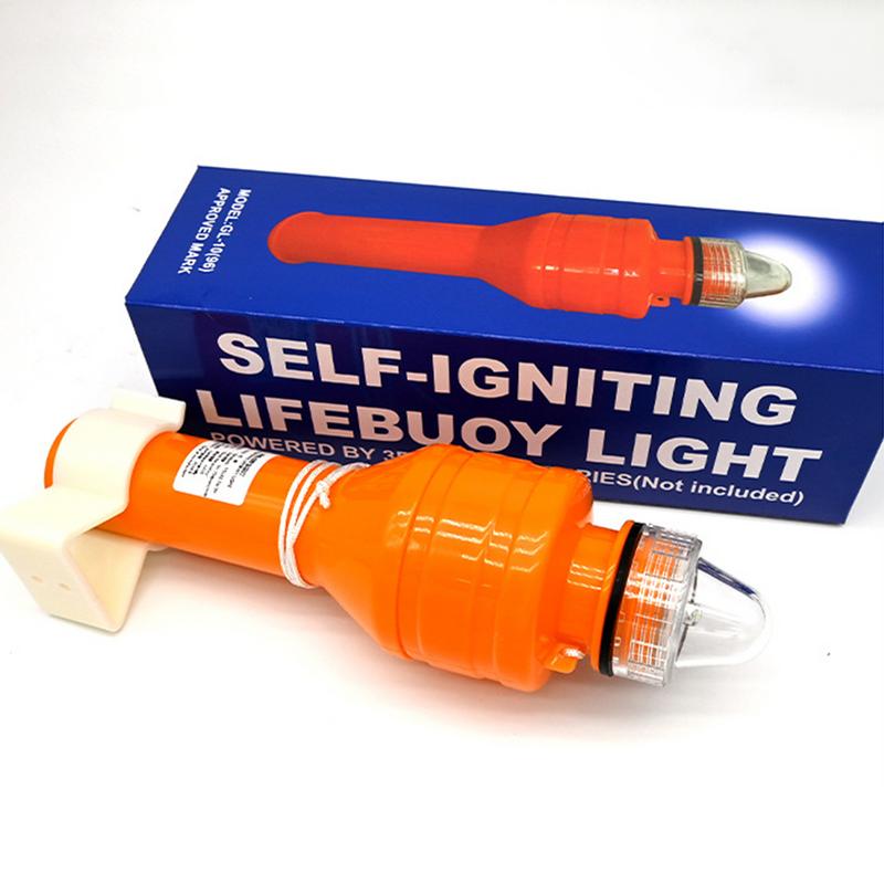 Rettungsring-LED-Licht, Bootsf – Fishing Boat Navigation Light Bewertung und Preis