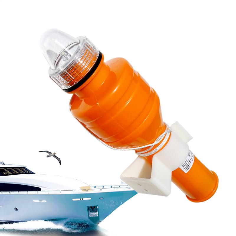 Rettungsring-LED-Licht, Bootsf – Fishing Boat Navigation Light Bewertung und Preis
