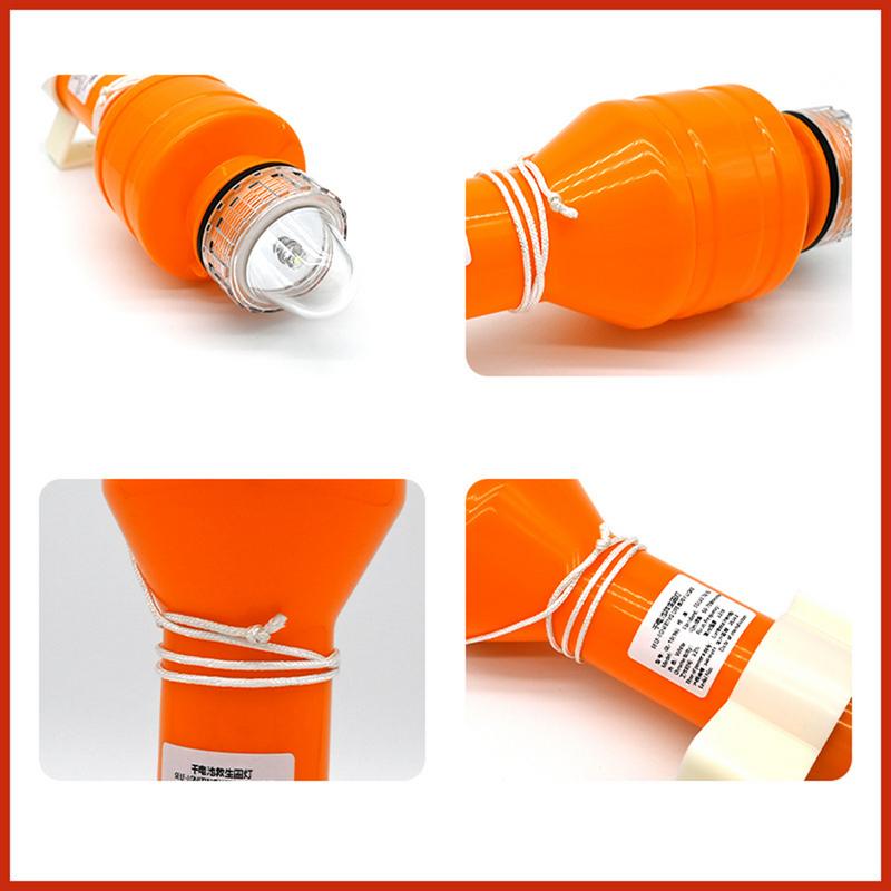 Rettungsring-LED-Licht, Bootsf – Fishing Boat Navigation Light Bewertung und Preis