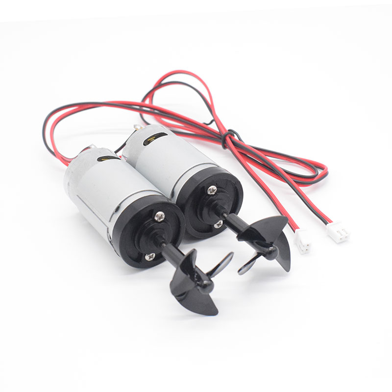 7,4 V 8,4 V Unterwasserstrahlr – Fishing Boat Trolling Motor Bewertung und Preis