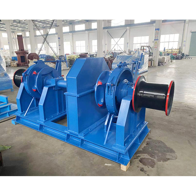 Hochleistungs-Ankerwinden für  – Fishing Boat Anchor Winch Bewertung und Preis