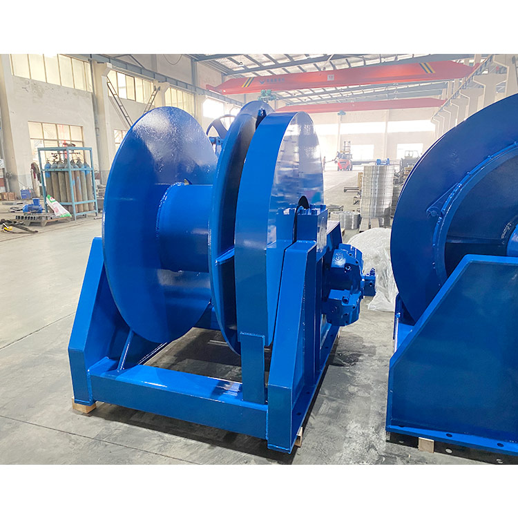 Hochleistungs-Ankerwinden für  – Fishing Boat Anchor Winch Bewertung und Preis