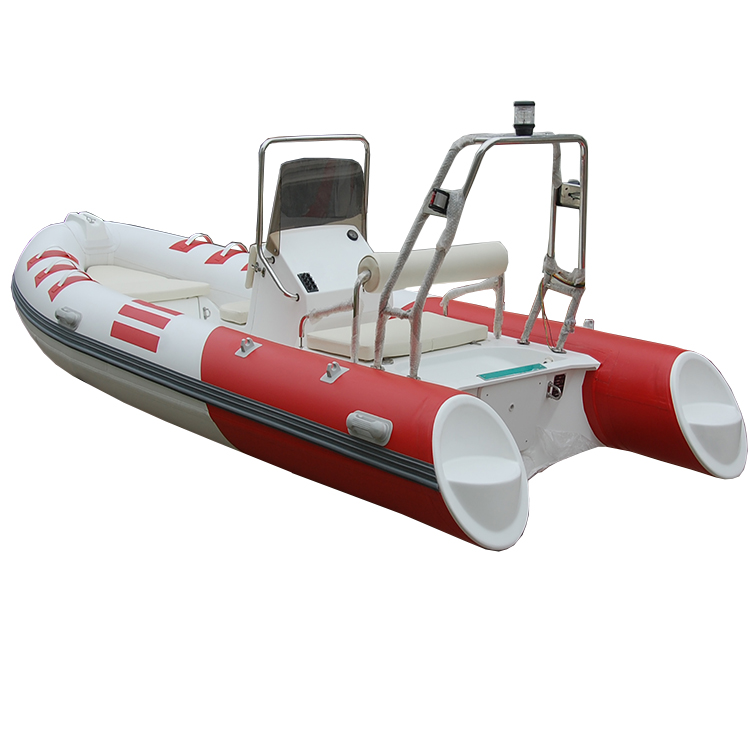 Zhenbo 480Hartboden Angeln Hyp – Fishing Boat Fiberglass Bewertung und Preis