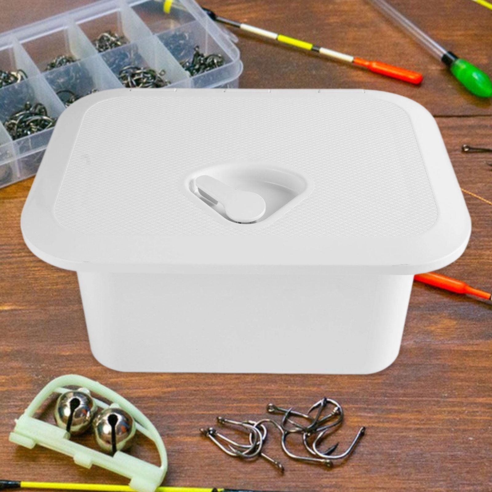 Marine Deck Aufbewahrungsbox O – Fishing Boat Cover Bewertung und Preis