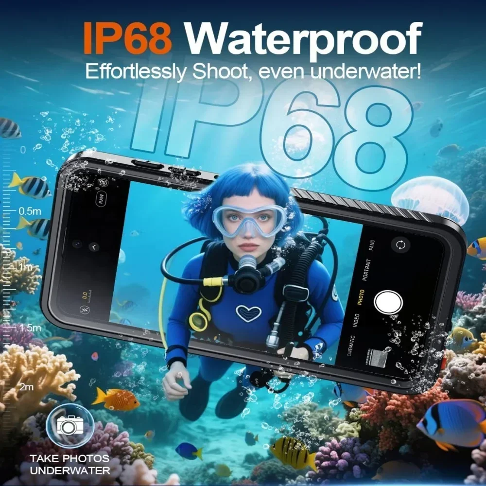IP68 Wasserdichte Hülle für Sa – Fishing Boat Cover Bewertung und Preis