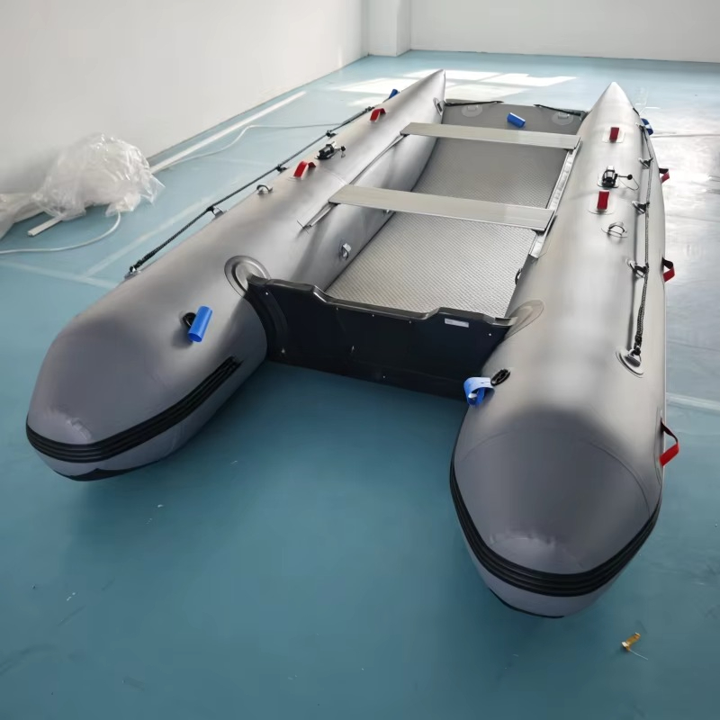 Chinesische Fabrik Hochgeschwi – Fishing Boat Inflatable Bewertung und Preis