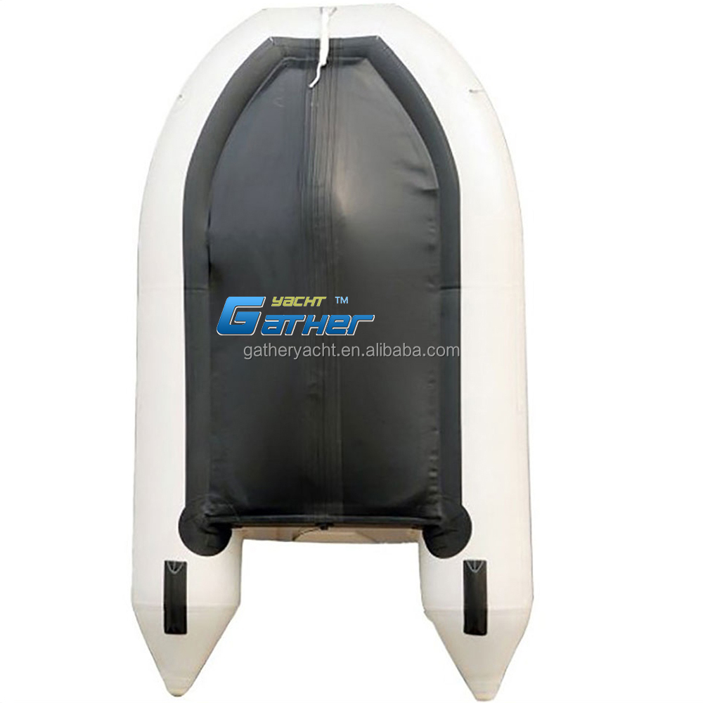 Outdoor Fanny Wassersport PVC- – Fishing Boat Inflatable Bewertung und Preis