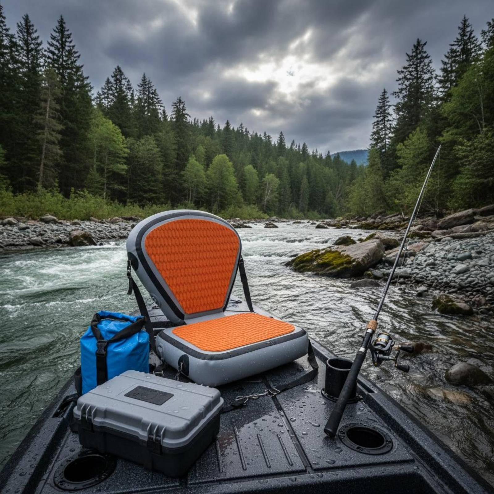 Stand-up-Paddleboard-Sitz, was – Fishing Boat Paddle Bewertung und Preis