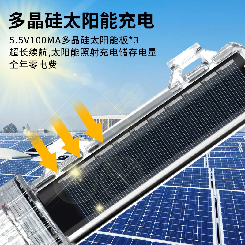 Neue Solar Ozean Signal Licht  – Fishing Boat Trailer Bewertung und Preis