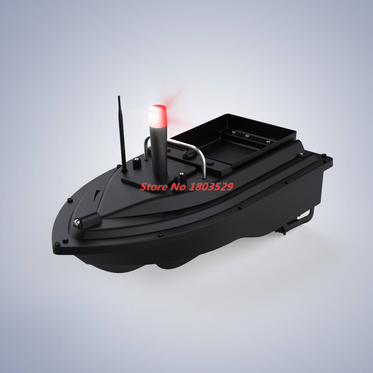 Köderboot Nachtnavigationslich – Fishing Boat Navigation Light Bewertung und Preis