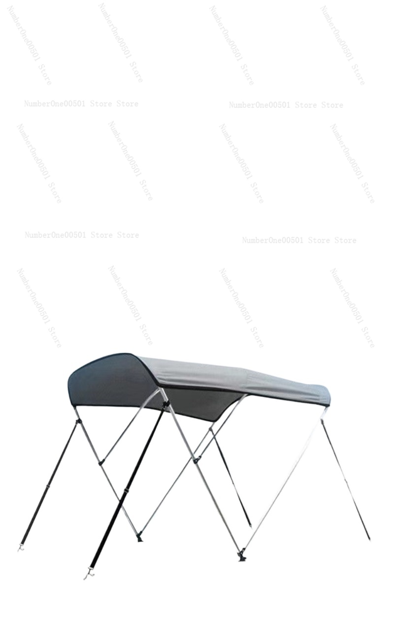 Boot Bimini Top für Aluminium  – Fishing Boat Aluminum Bewertung und Preis