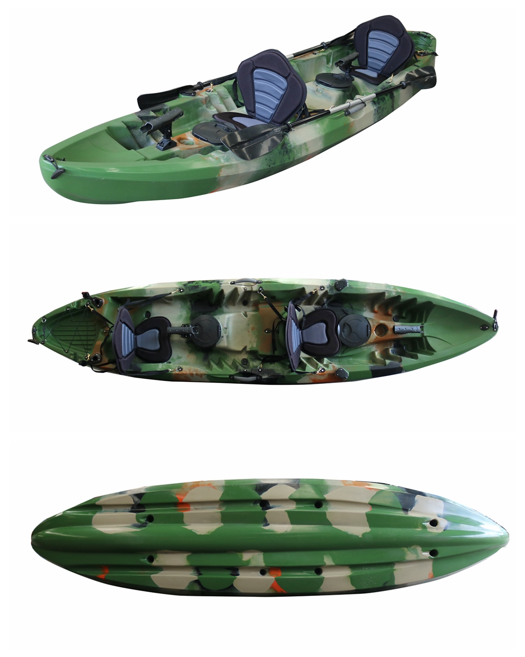 Viking Sit on Fishing Paddle F – Fishing Boat Paddle Bewertung und Preis