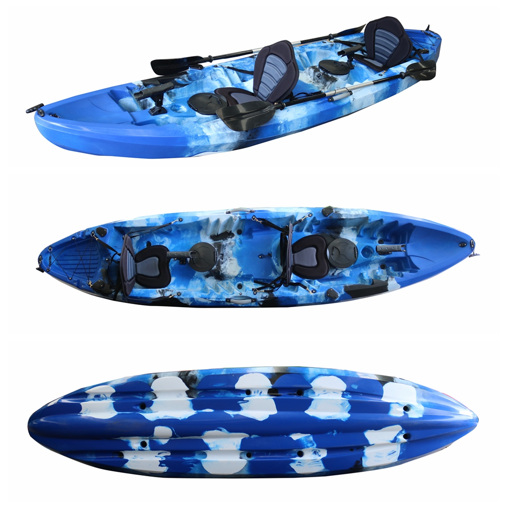 Viking Sit on Fishing Paddle F – Fishing Boat Paddle Bewertung und Preis