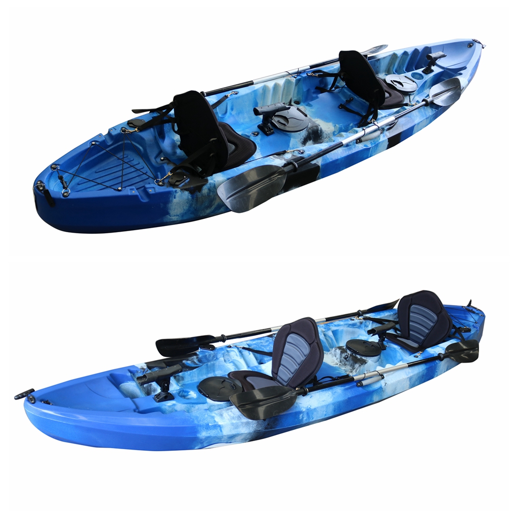 Viking Sit on Fishing Paddle F – Fishing Boat Paddle Bewertung und Preis
