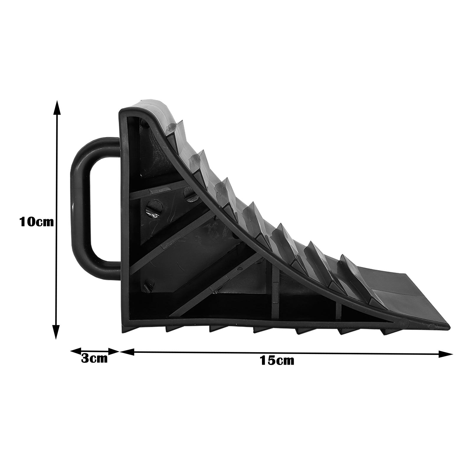 2 Stück tragbarer Unter legkei – Fishing Boat Trailer Bewertung und Preis