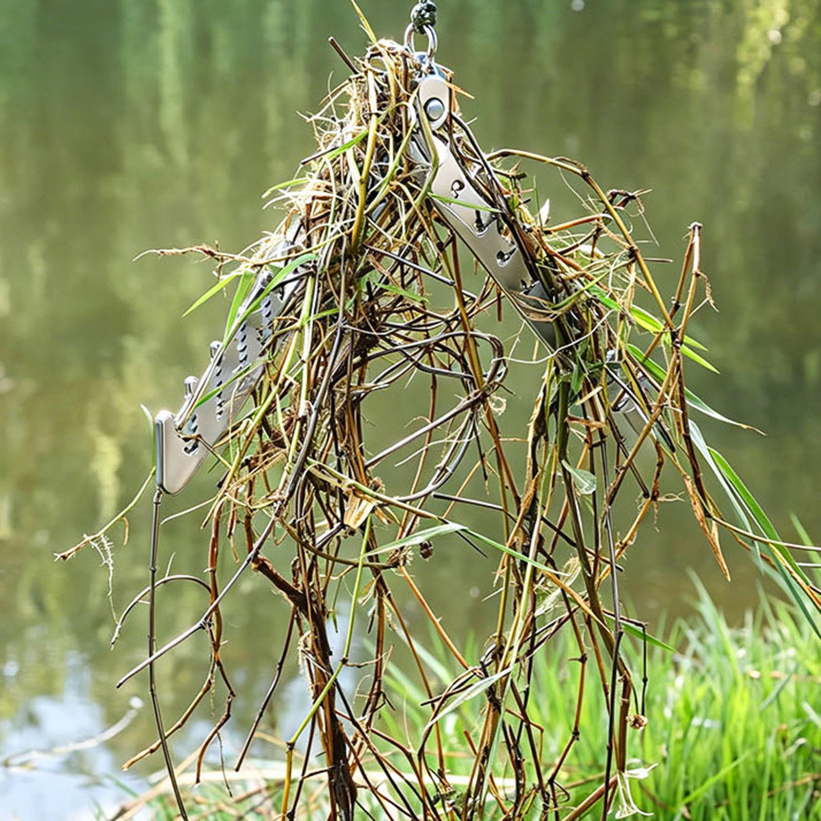 Fischerei-Grasschneider mit 20 – Fishing Boat Trailer Bewertung und Preis