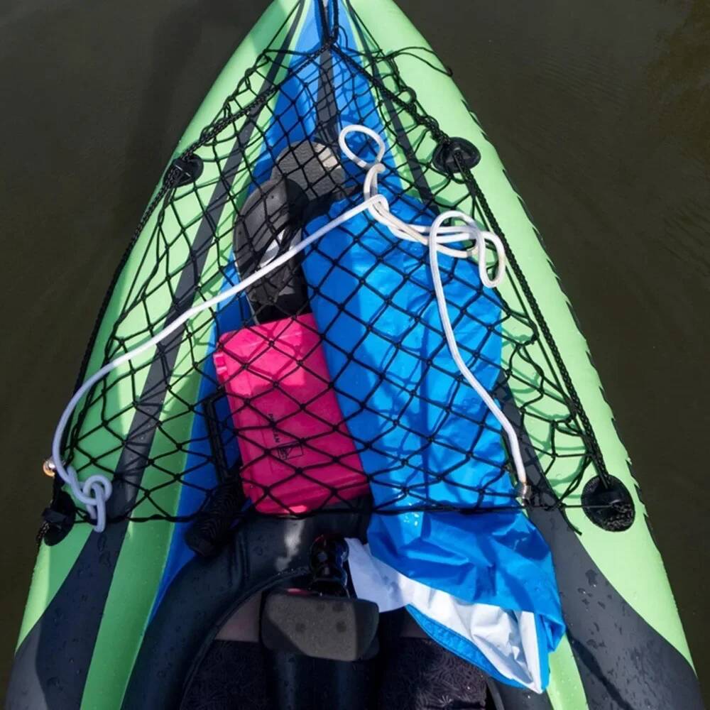 1/2-Personen-Kajak Aufblasbare – Fishing Boat Inflatable Bewertung und Preis