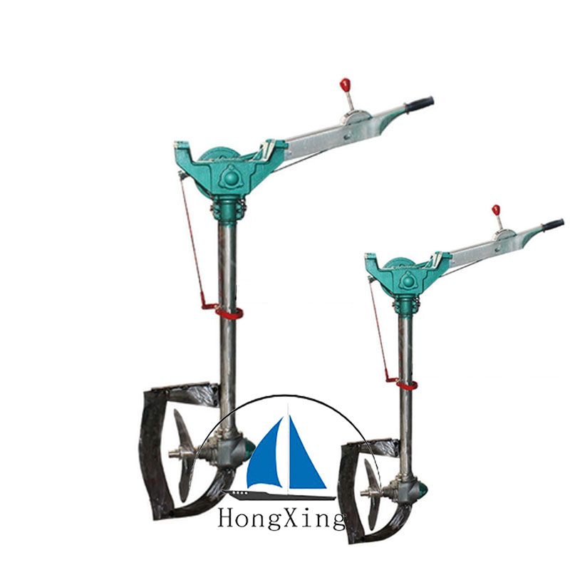 China 12V 24V 48V 9500 lb 9500 – Fishing Boat Anchor Winch Bewertung und Preis