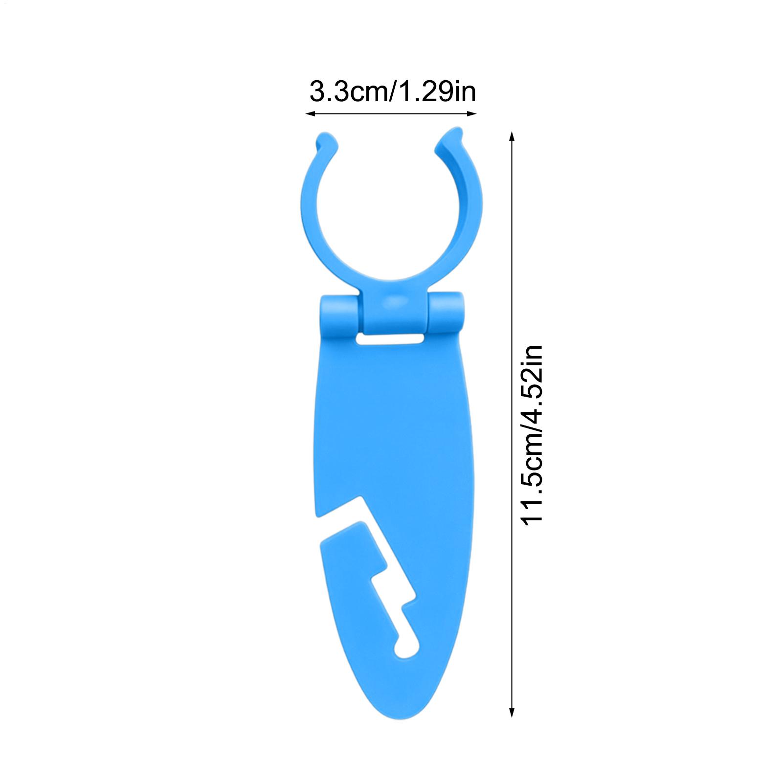 2 Stück Paddle-Board-Getränkeh – Fishing Boat Paddle Bewertung und Preis