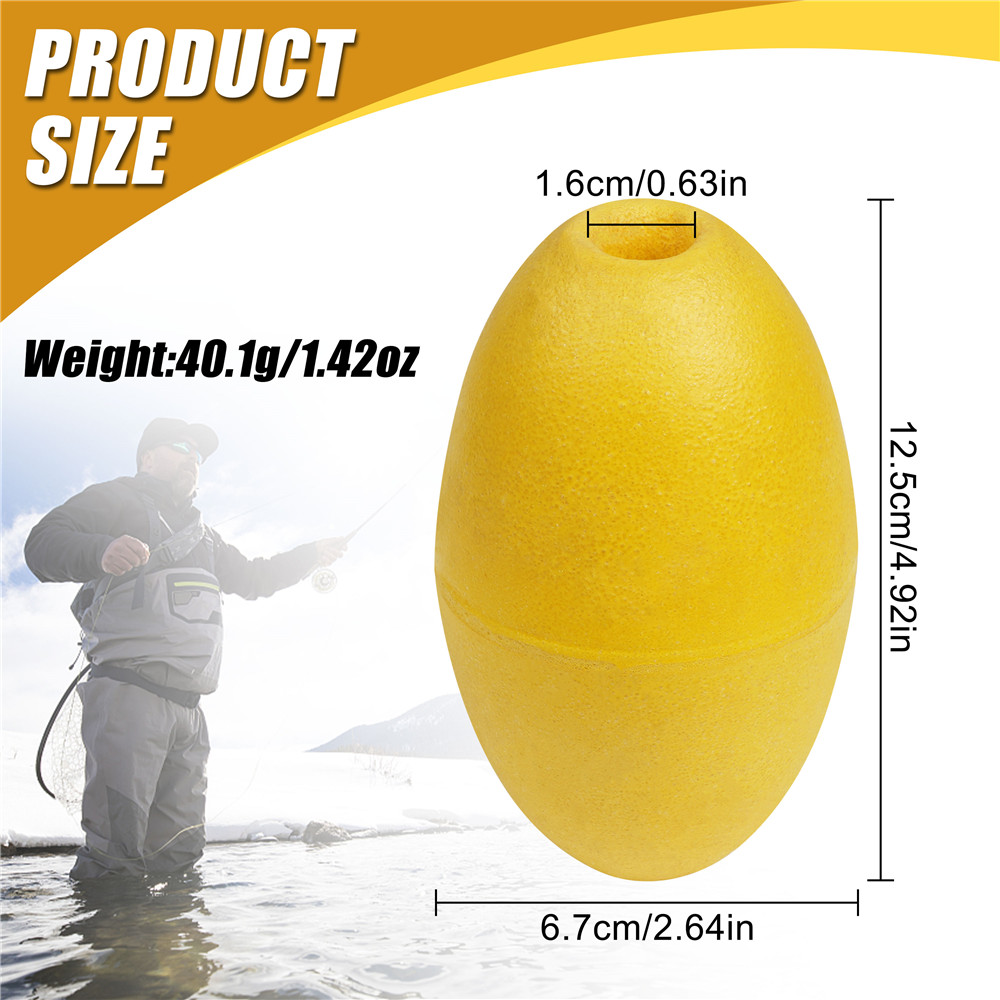2 stücke Fischernetz schwimmt  – Fishing Boat Anchor Bewertung und Preis