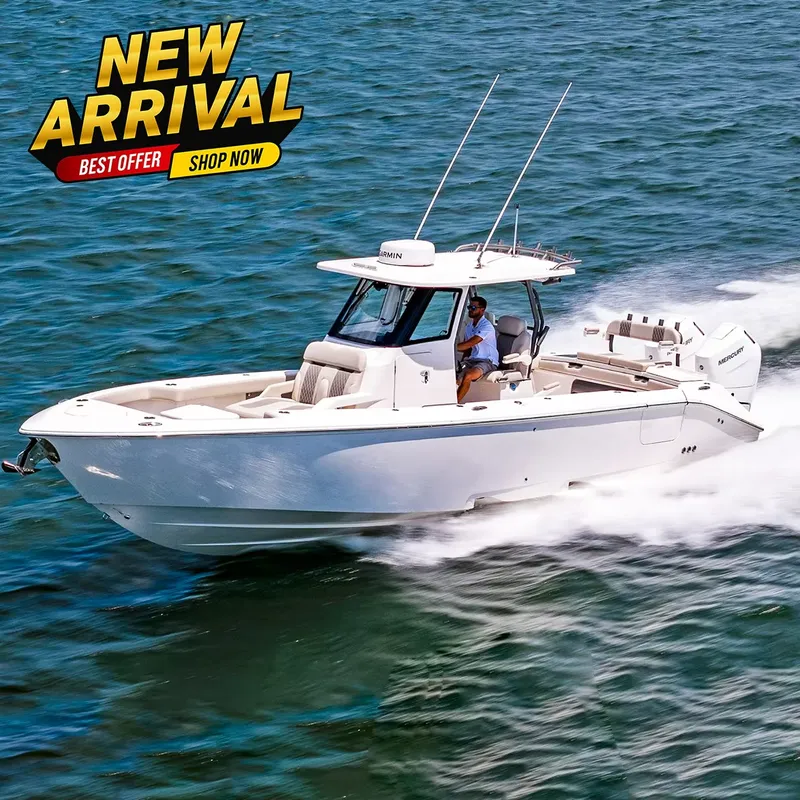 Kinocean Aluminium-Mittelkonso – Fishing Boat Outboard Motor Bewertung und Preis