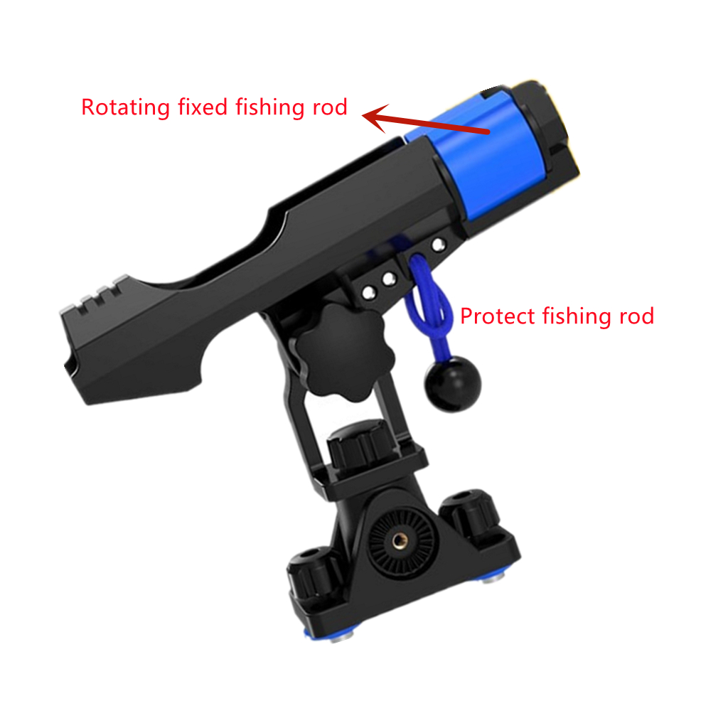 Angelrutenhalter für Boot und  – Fishing Boat Trailer Bewertung und Preis