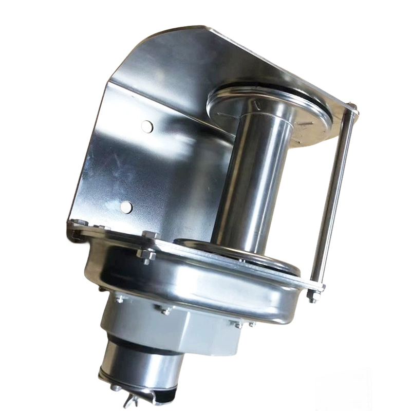 SSTLF 12 V 600 900 1000 W 316  – Fishing Boat Anchor Winch Bewertung und Preis