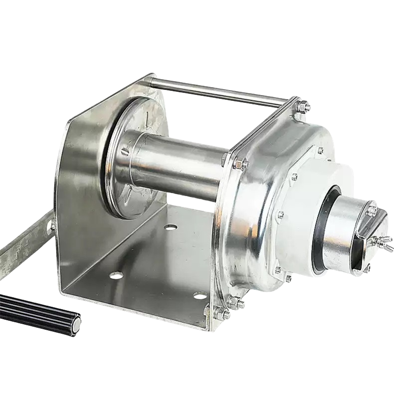 SSTLF 12 V 600 900 1000 W 316  – Fishing Boat Anchor Winch Bewertung und Preis