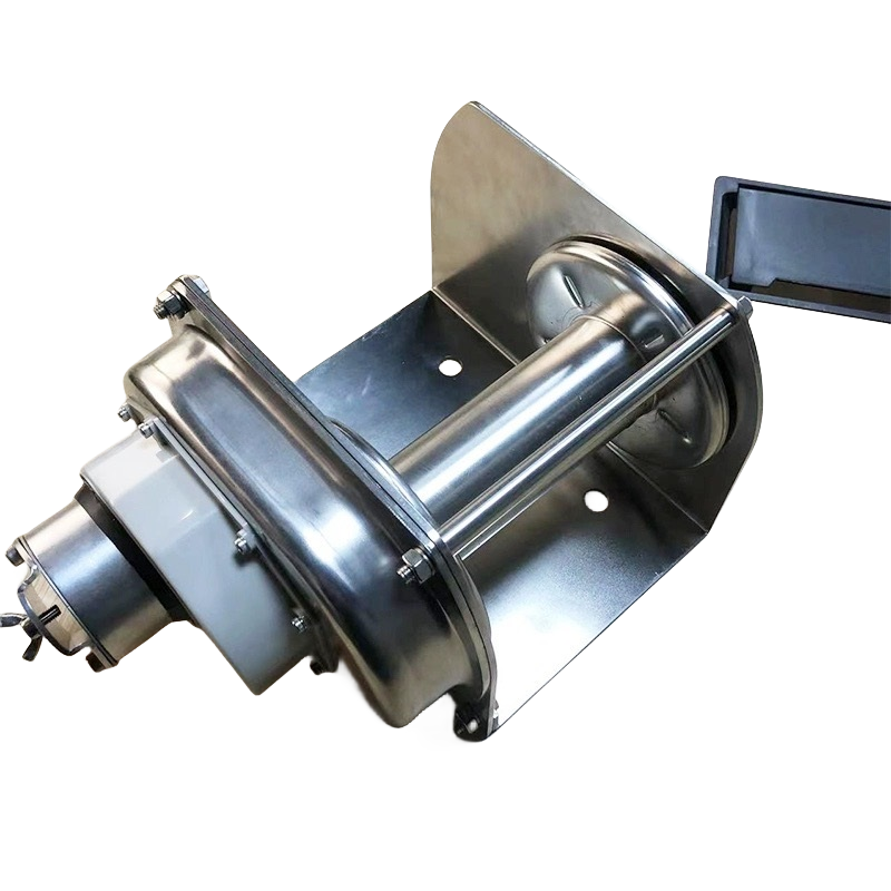 SSTLF 12 V 600 900 1000 W 316  – Fishing Boat Anchor Winch Bewertung und Preis