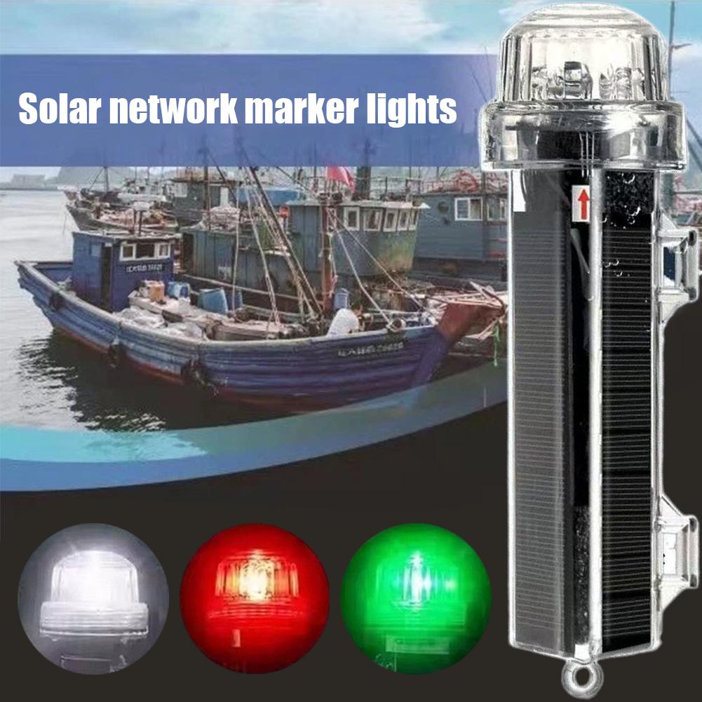 Solar Ozean Signal Licht Navig – Fishing Boat Trailer Bewertung und Preis
