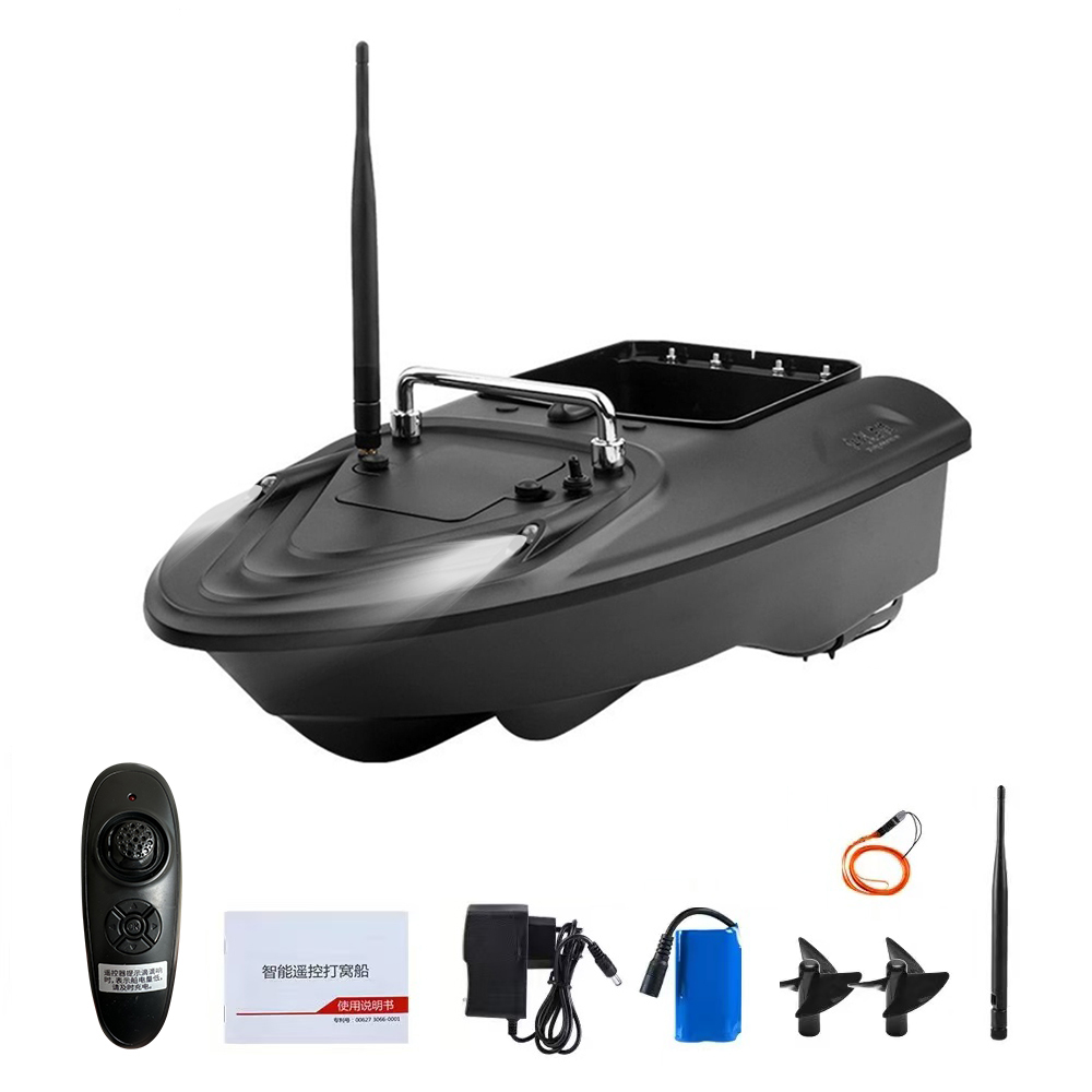 500 Meter GPS Ferngesteuertes  – Fishing Boat Gps Bewertung und Preis