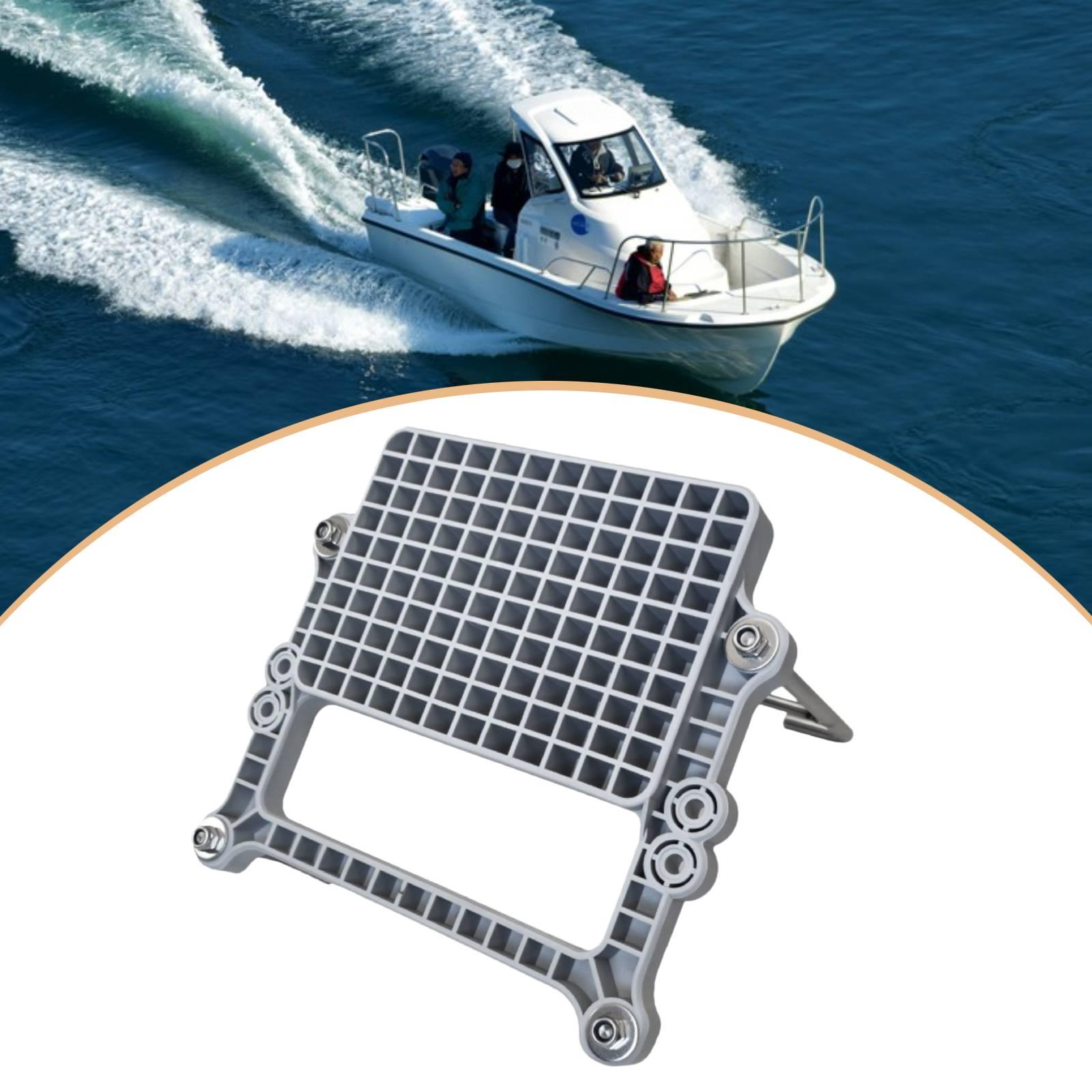 Bootsmotorhalterung, robust, e – Fishing Boat Outboard Motor Bewertung und Preis