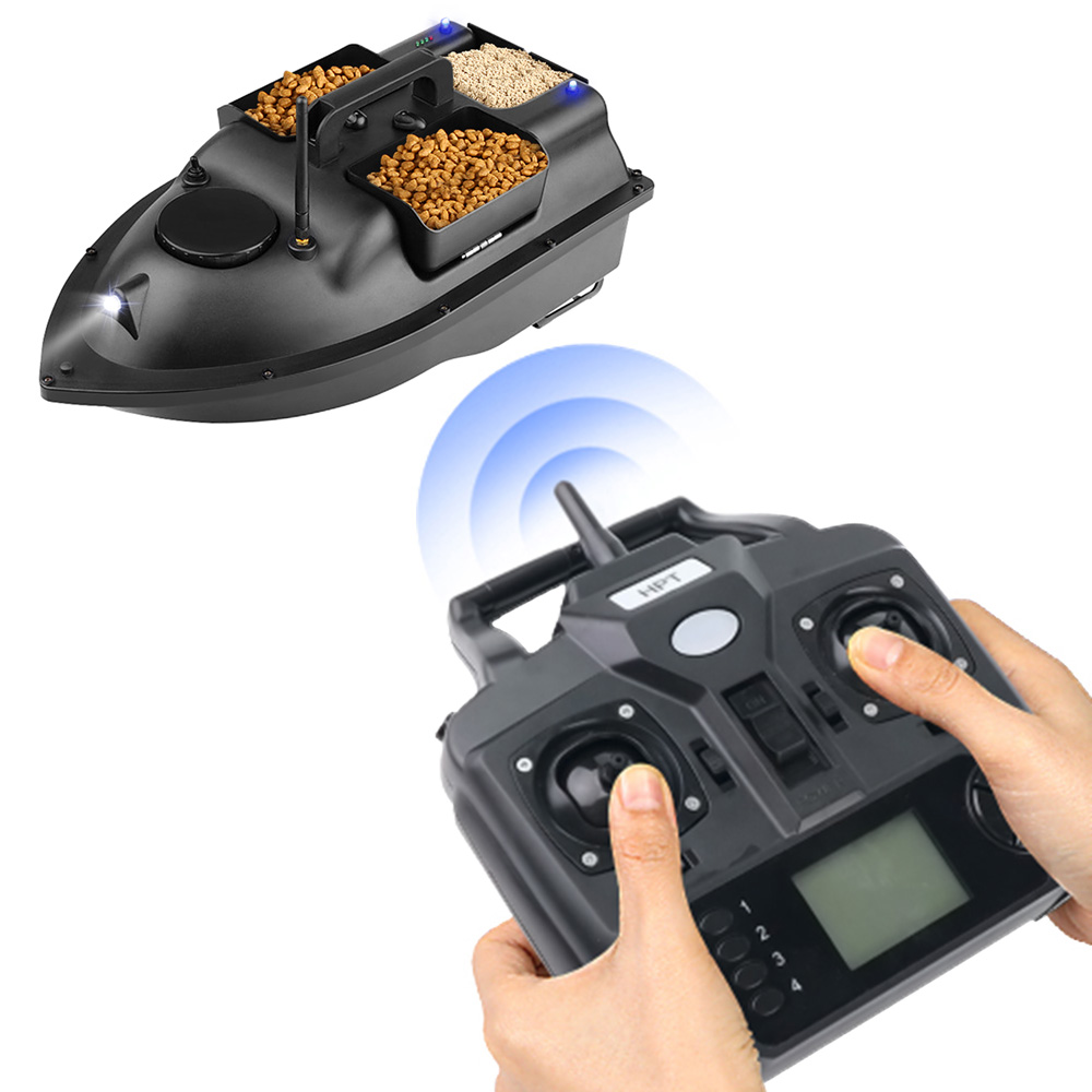Kabellose Fernbedienung für Kö – Fishing Boat Gps Bewertung und Preis
