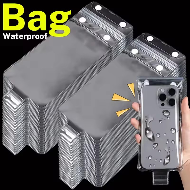1-10 Stück Transparente Wasser – Fishing Boat Cover Bewertung und Preis