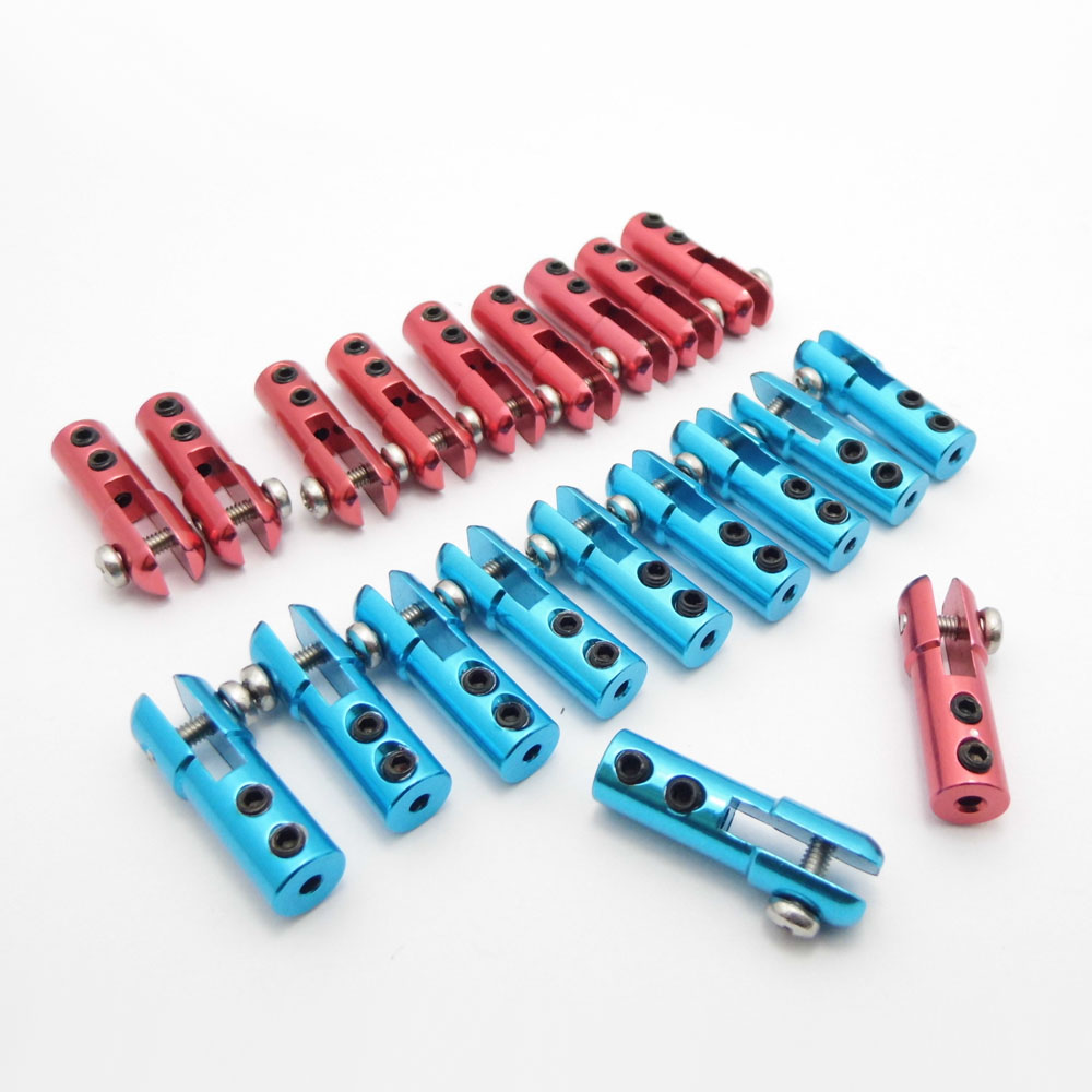 10PCS Metall Servo Arm Verknüp – Fishing Boat Anchor Winch Bewertung und Preis