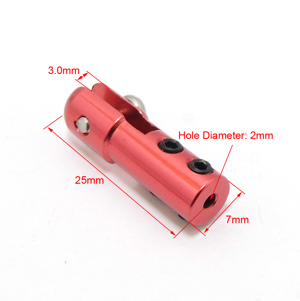 10PCS Metall Servo Arm Verknüp – Fishing Boat Anchor Winch Bewertung und Preis