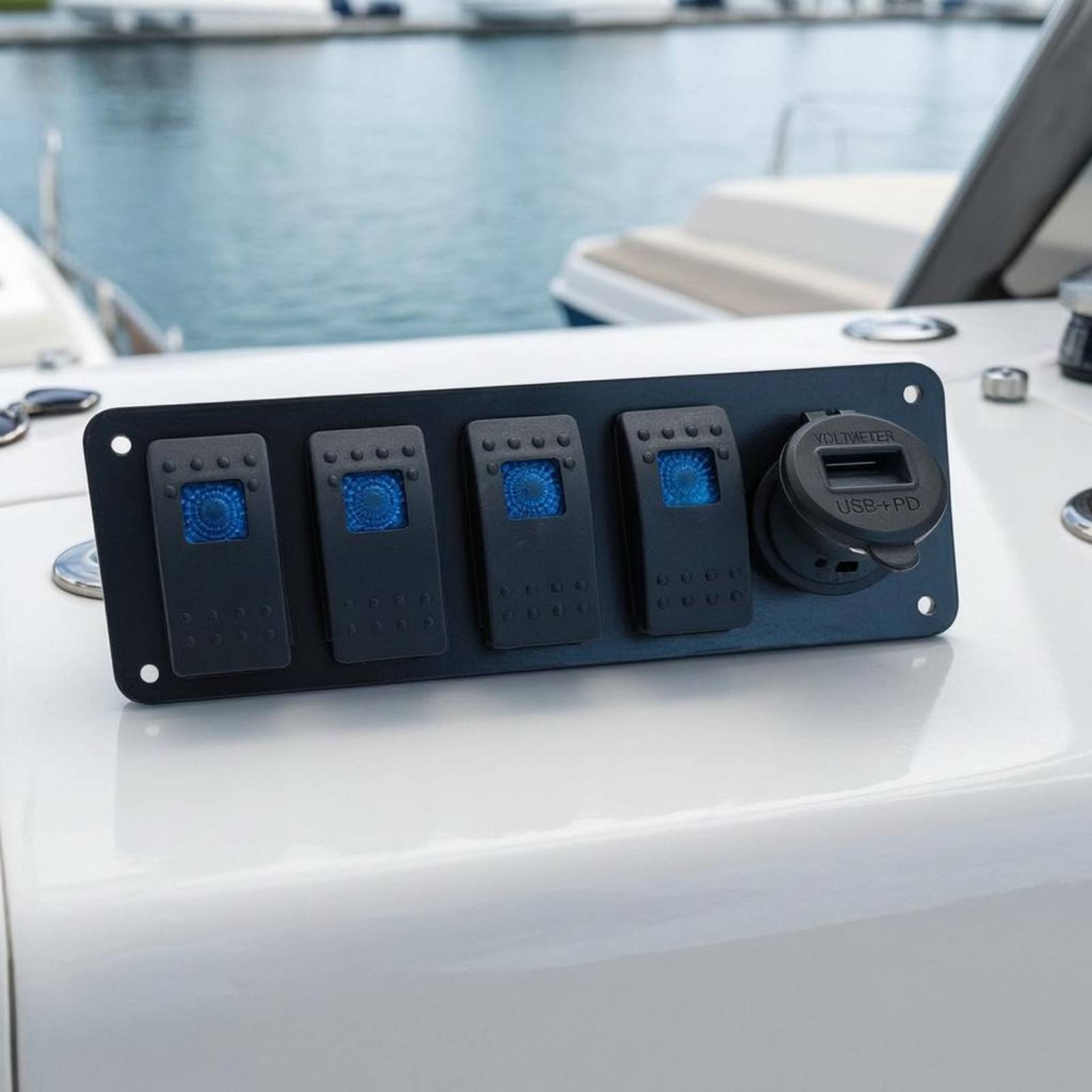 Bilgenpumpe mit Auftriebskontr – Fishing Boat Bilge Pump Bewertung und Preis