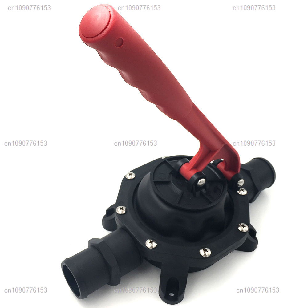 Marine-Wasserpumpe Handpumpe R – Fishing Boat Bilge Pump Bewertung und Preis