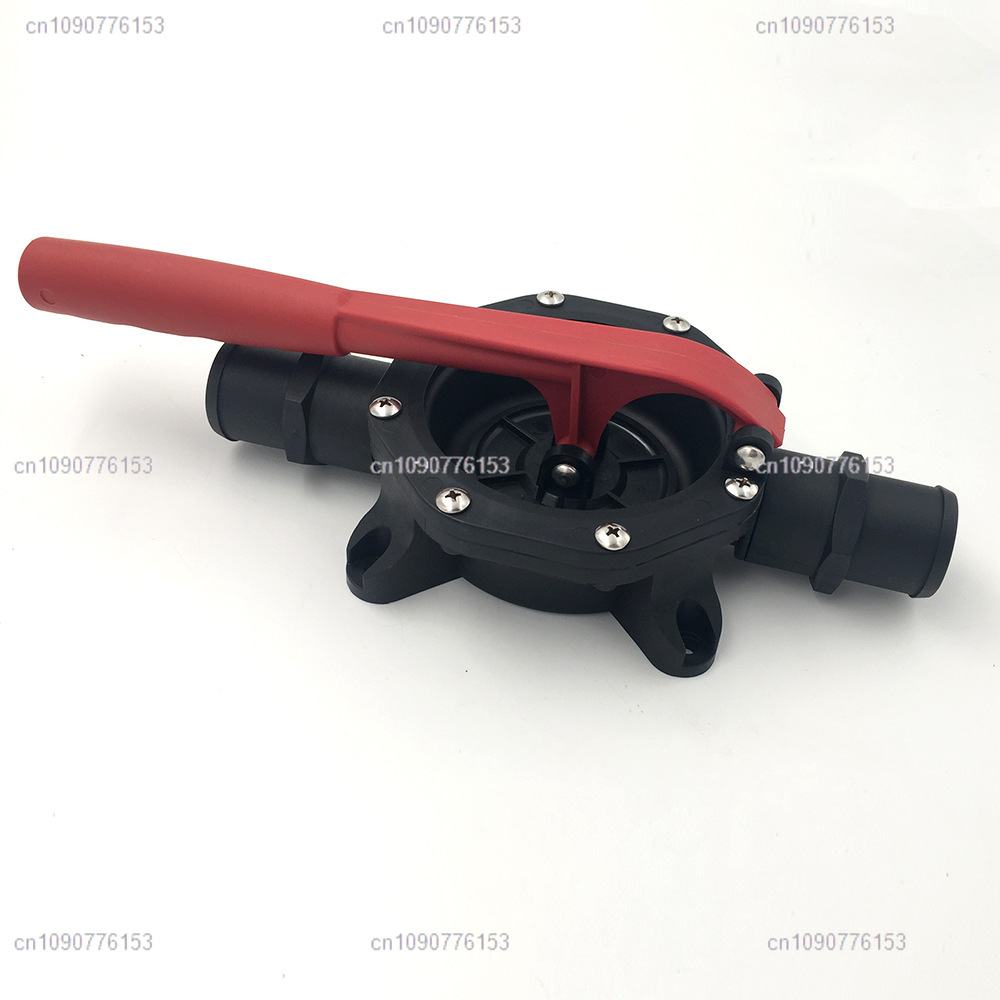 Marine-Wasserpumpe Handpumpe R – Fishing Boat Bilge Pump Bewertung und Preis