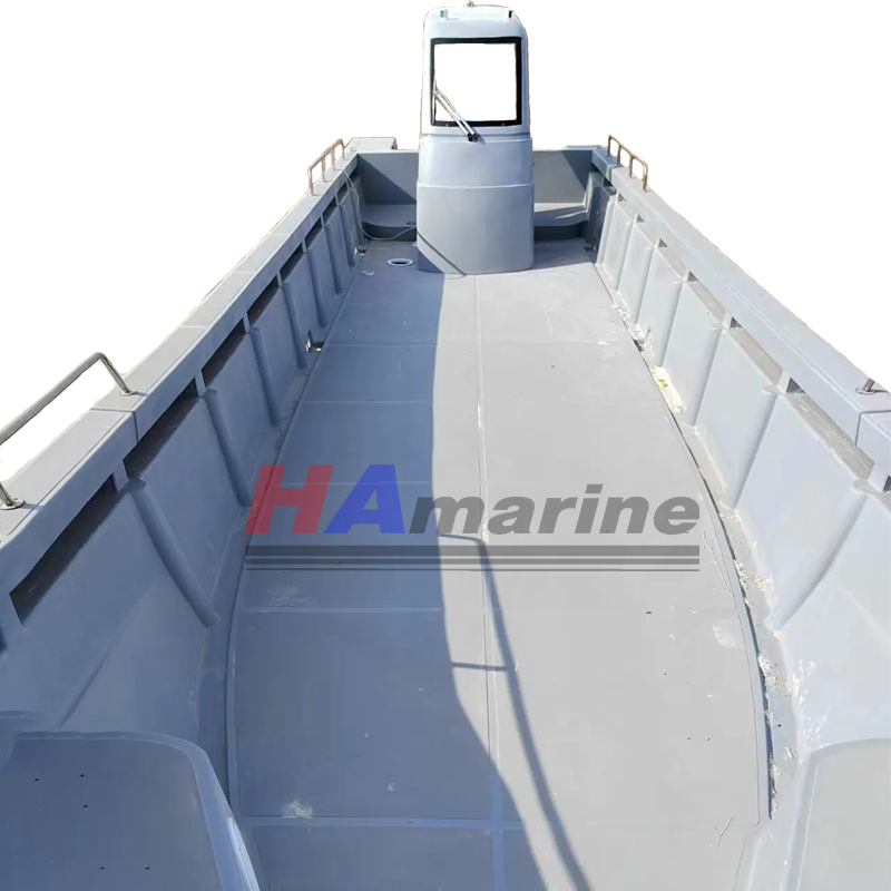 9 m Fiberglas-Hochgeschwindigk – Fishing Boat Fiberglass Bewertung und Preis