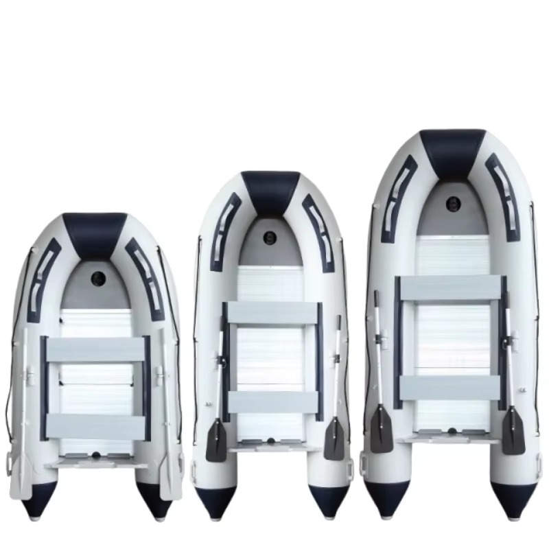 Zugelassene 3,6m Aluminium-Sch – Fishing Boat Aluminum Bewertung und Preis