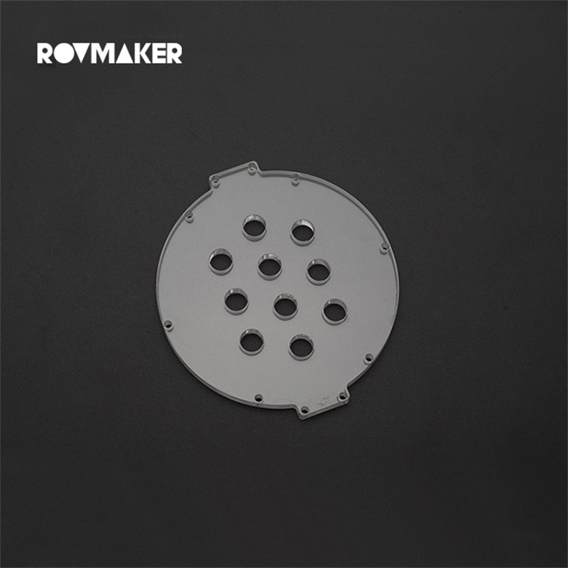 ROVMAKER Acryl versiegelte Kab – Fishing Boat Cover Bewertung und Preis