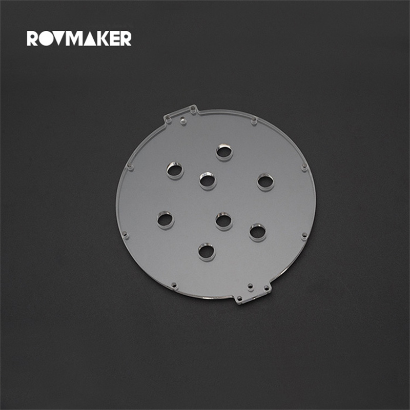 ROVMAKER Acryl versiegelte Kab – Fishing Boat Cover Bewertung und Preis