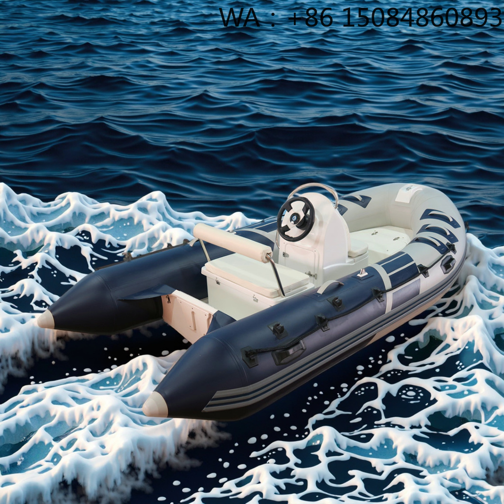 ASM-320 PVC Faltbares Aufblasb – Fishing Boat Inflatable Bewertung und Preis