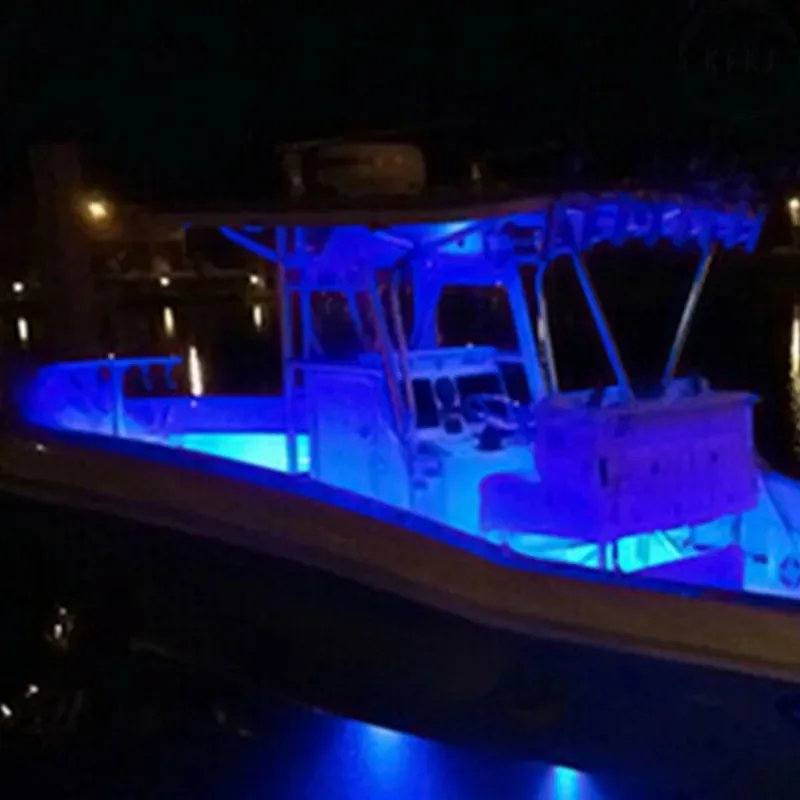 Für Yacht Fischereifahrzeug 12 – Fishing Boat Navigation Light Bewertung und Preis