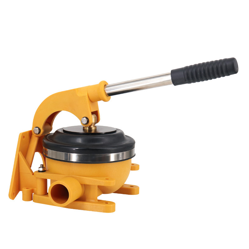 Manuelle Bilgenpumpe, Abwasser – Fishing Boat Bilge Pump Bewertung und Preis