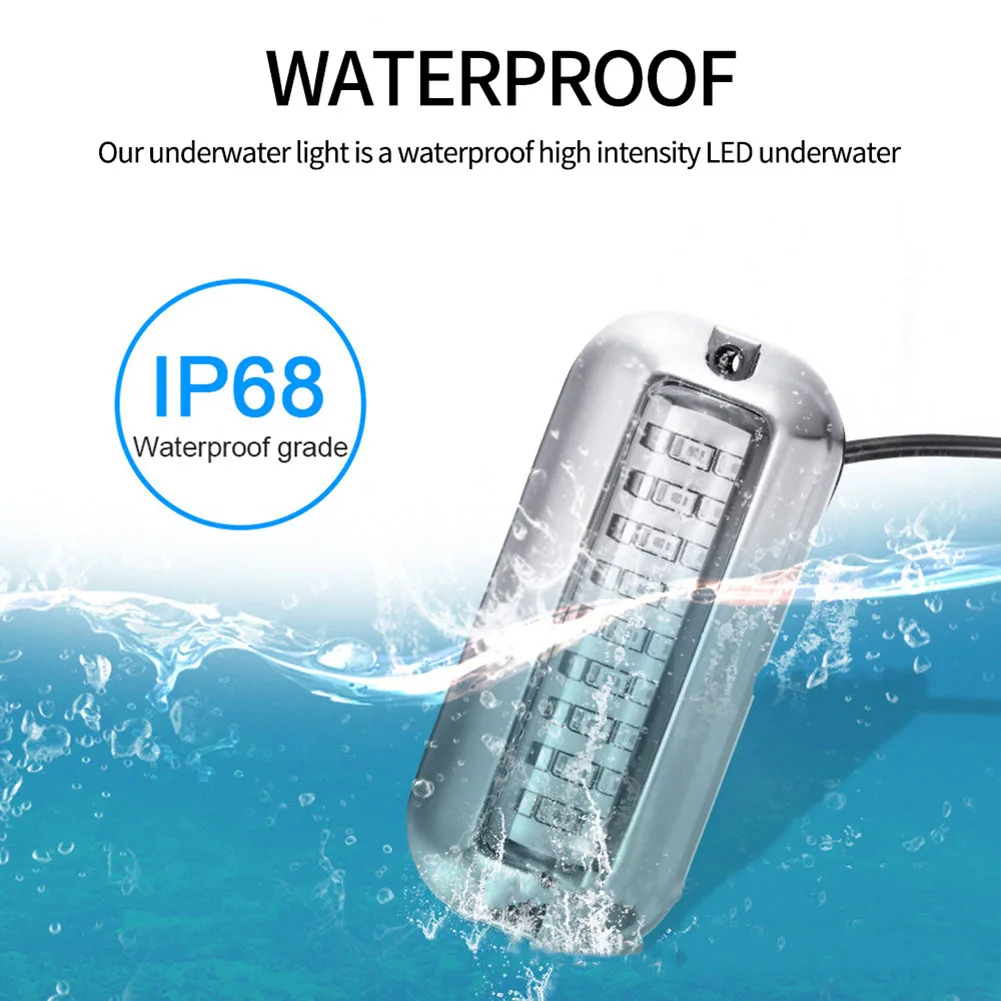 27led Schnellboot Lichter Edel – Fishing Boat Navigation Light Bewertung und Preis