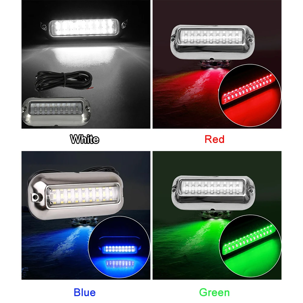 27led Schnellboot Lichter Edel – Fishing Boat Navigation Light Bewertung und Preis